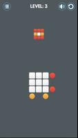 Swipe the Color Deluxe स्क्रीनशॉट 1