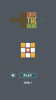 Swipe the Color Deluxe स्क्रीनशॉट 2