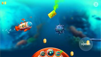Sea Quest Ekran Görüntüsü 1