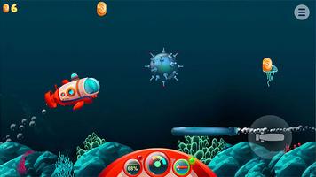 Sea Quest poster