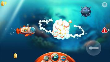 Sea Quest screenshot 2