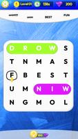 3 Schermata Text Twist Crosswords
