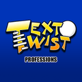 Text Twist Professions