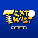 Text Twist Professions APK