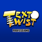 Text Twist Professions biểu tượng