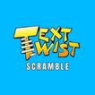 Text Twist Scramble Word Game