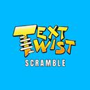Text Twist Scramble Word Game APK