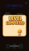 Text Twist Scramble Word Game ảnh chụp màn hình 1