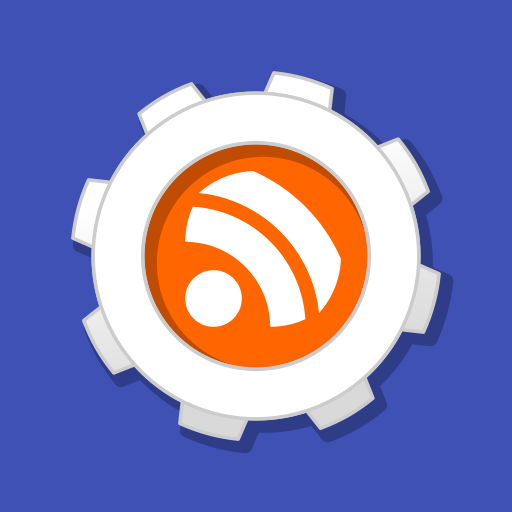 Aggregator | RSS News Reader