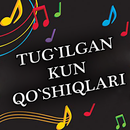 Tug'ilgan kun qo'shiqlari APK