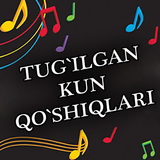 Tug'ilgan kun icono
