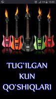 Tug'ilgan kun Cartaz