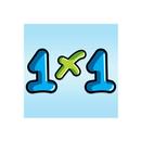 1x1 Trainer - Handschrifterkennung APK