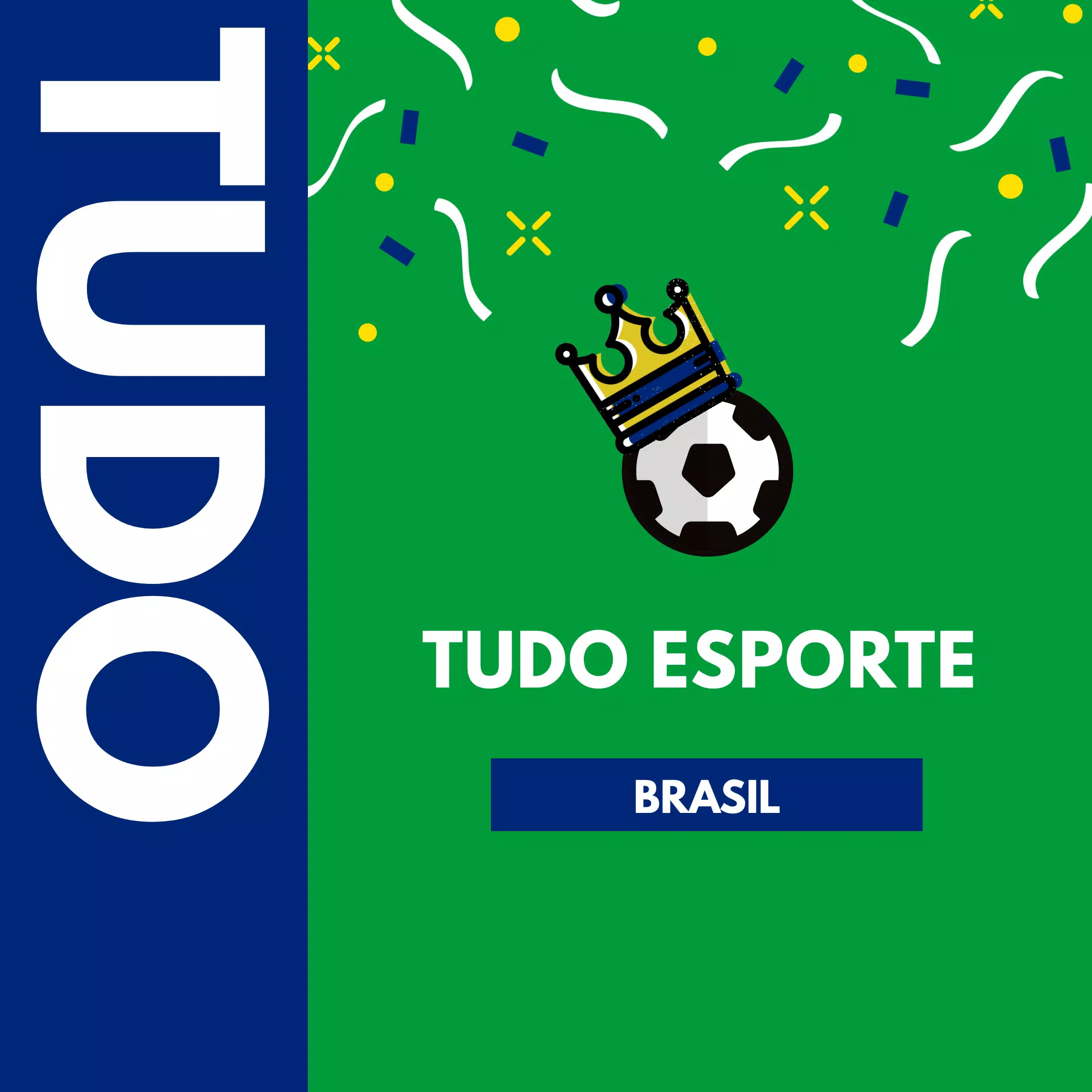 Tudo esporte 