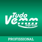 Tudo Vemm - Profissional ikona