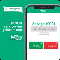 Tudo Vemm - Profissional screenshot 1