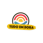 Tudo em Bora أيقونة