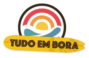 Tudo em Bora Plakat