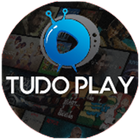 TUDOPLAY NOW アイコン