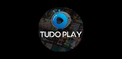 TUDOPLAY NOW Affiche