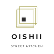 Oishii Street Kitchen ikona
