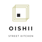 Oishii Street Kitchen 图标