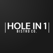 Hole in 1 Bistro Co. ikona