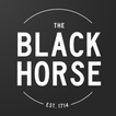 The Black Horse ikona