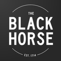 The Black Horse