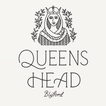 Queens Head Blyford ikona