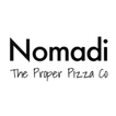 Nomadi Pizza ikona