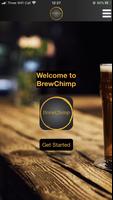 BrewChimp Affiche