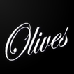 Olives ikona