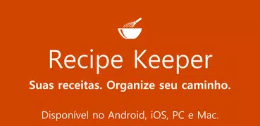 Recipe Keeper