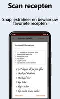 Recipe Keeper screenshot 1