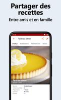 Recipe Keeper capture d'écran 3