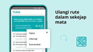 TUDA screenshot 2