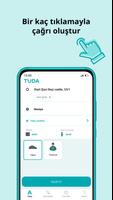 TUDA gönderen