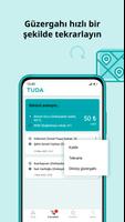 TUDA Ekran Görüntüsü 2