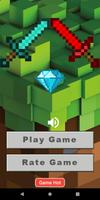 Guess Minecraft Items - Trivia Game 截图 1