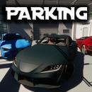 Toyota Supra Car Parking Drift APK