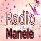 Radio Manele আইকন