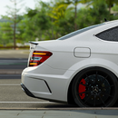 Mercedes Escape Police Car APK