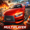 Online Car Driving Game APK