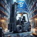 Factory Forklift Simulator 24 APK