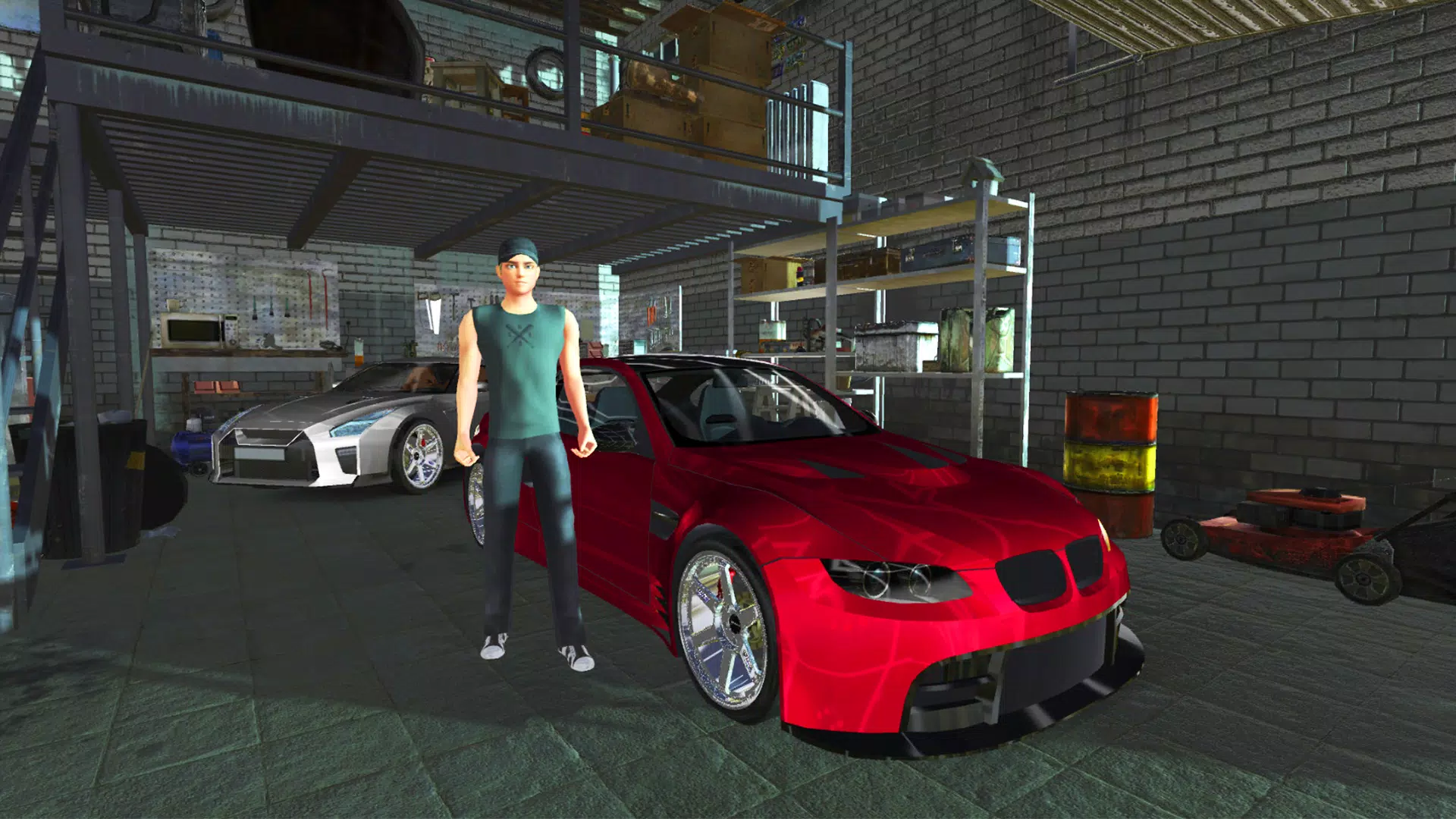 BMW M3 Challenge - Jogo Grátis de Corridas de Carros - PC 