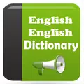 English Dictionary
