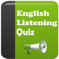 English Listening Quiz アプリダウンロード