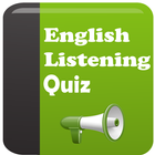 English Listening Quiz آئیکن