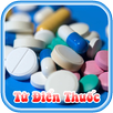 Sổ Tay Từ Điển Bệnh Và Thuốc APK